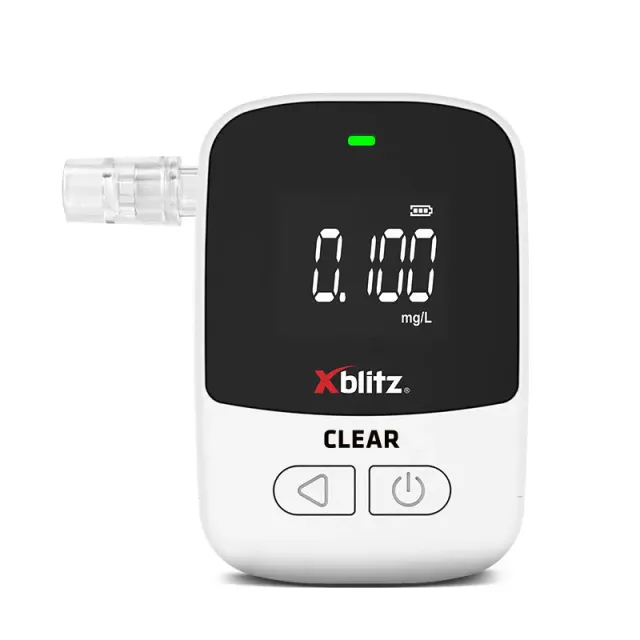 xblitz-clear-alkoholtester-mit-lcd-display image 1