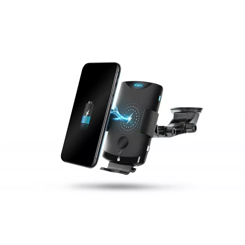 xblitz-g650-auto-handyhalterung-mit-wireless-charging image 7