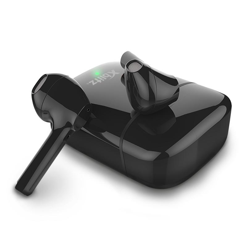 xblitz-snake-mojo-true-wireless-in-ear-kopfh-rer-schwarz image 4