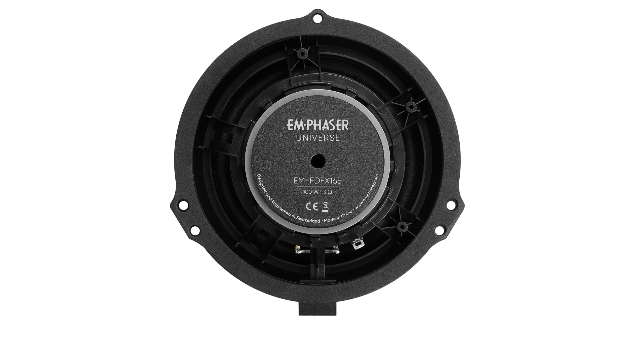 emphaser-em-fdfx165-16-5-cm-2-wege-system-f-r-ford-plug-play image 2