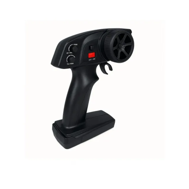 xblitz-blaze-rc-auto-controller-ersatz-fernsteuerung image 1