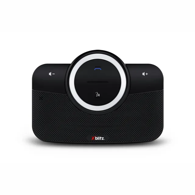 xblitz-x1000-bluetooth-auto-freisprecheinrichtung-lautsprecher image 1