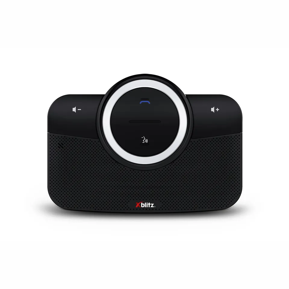 xblitz-x1000-bluetooth-auto-freisprecheinrichtung-lautsprecher image 1