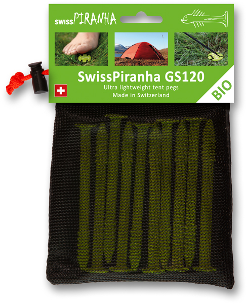 swiss-piranha-gs120-greenshark-zeltheringe-10er-set-mit-s-ckli image 4