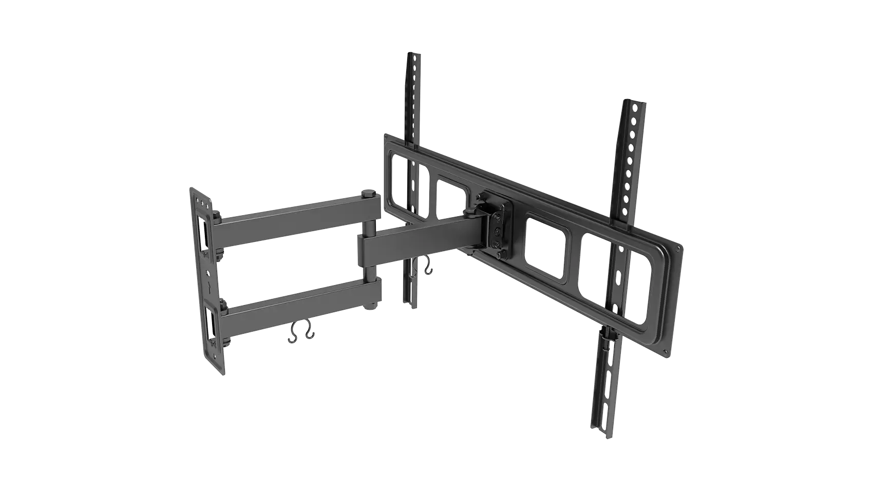 telestar-wall-mount-3275-40-universelle-tv-wandhalterung-32-75-zoll image 2