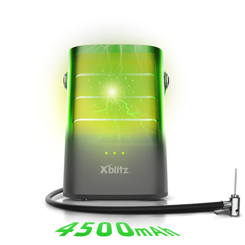 xblitz-airboost-akku-kompressor-12v-mit-usb-c image 7