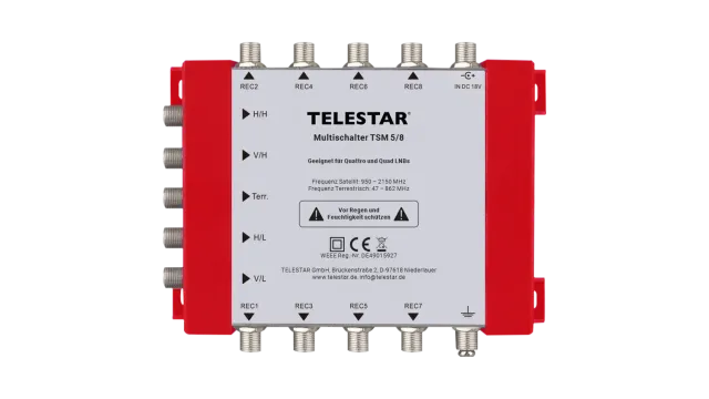 telestar-trotty-tsm-5-8-multischalter-5-8-f-r-sat-und-terrestrik image 1