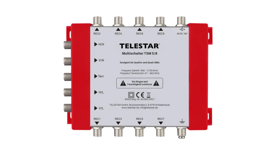 telestar-trotty-tsm-5-8-multischalter-5-8-f-r-sat-und-terrestrik image 1