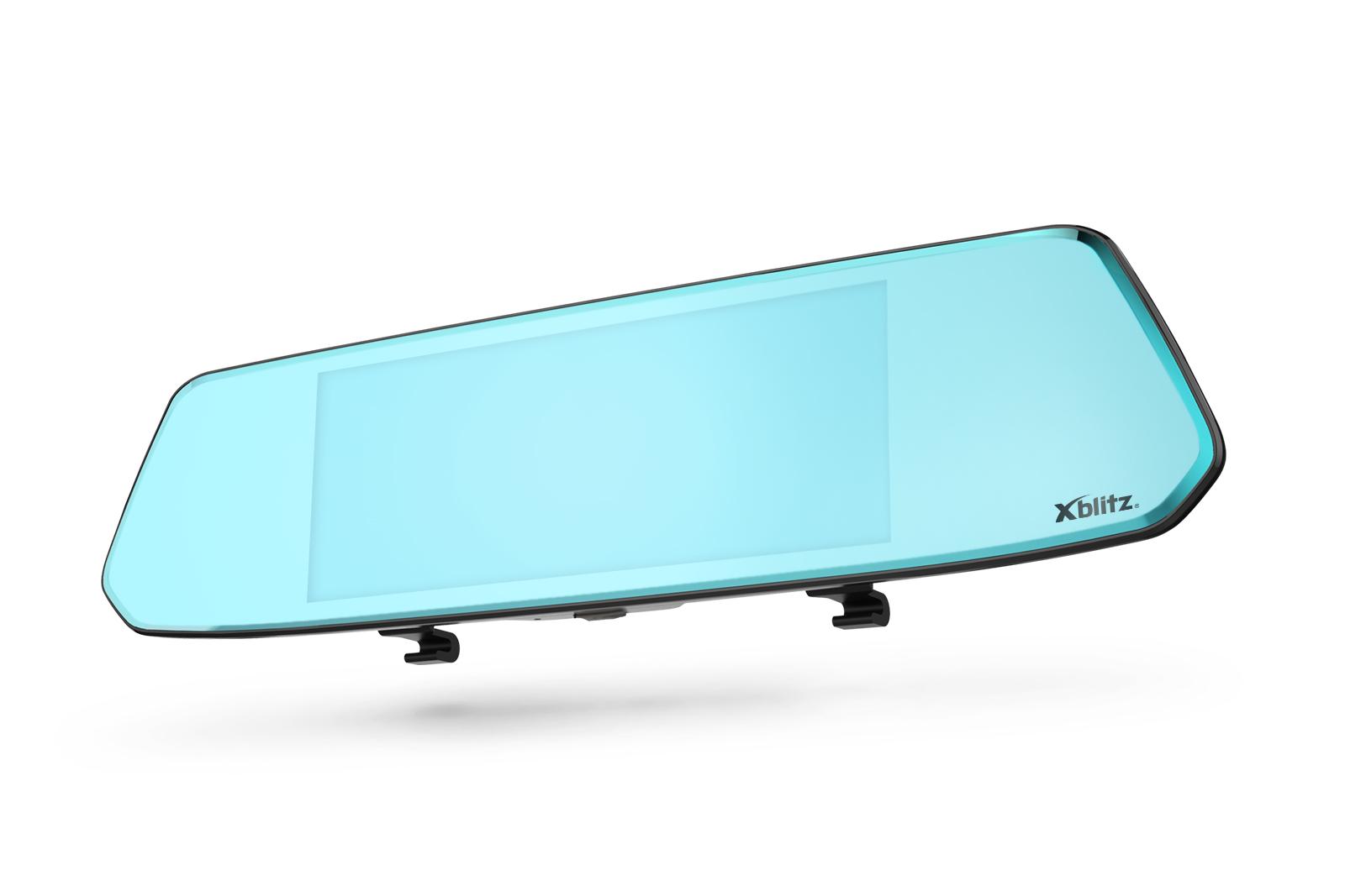 xblitz-park-view-2-spiegel-dashcam-7-touch-full-hd-dual-kamera image 2