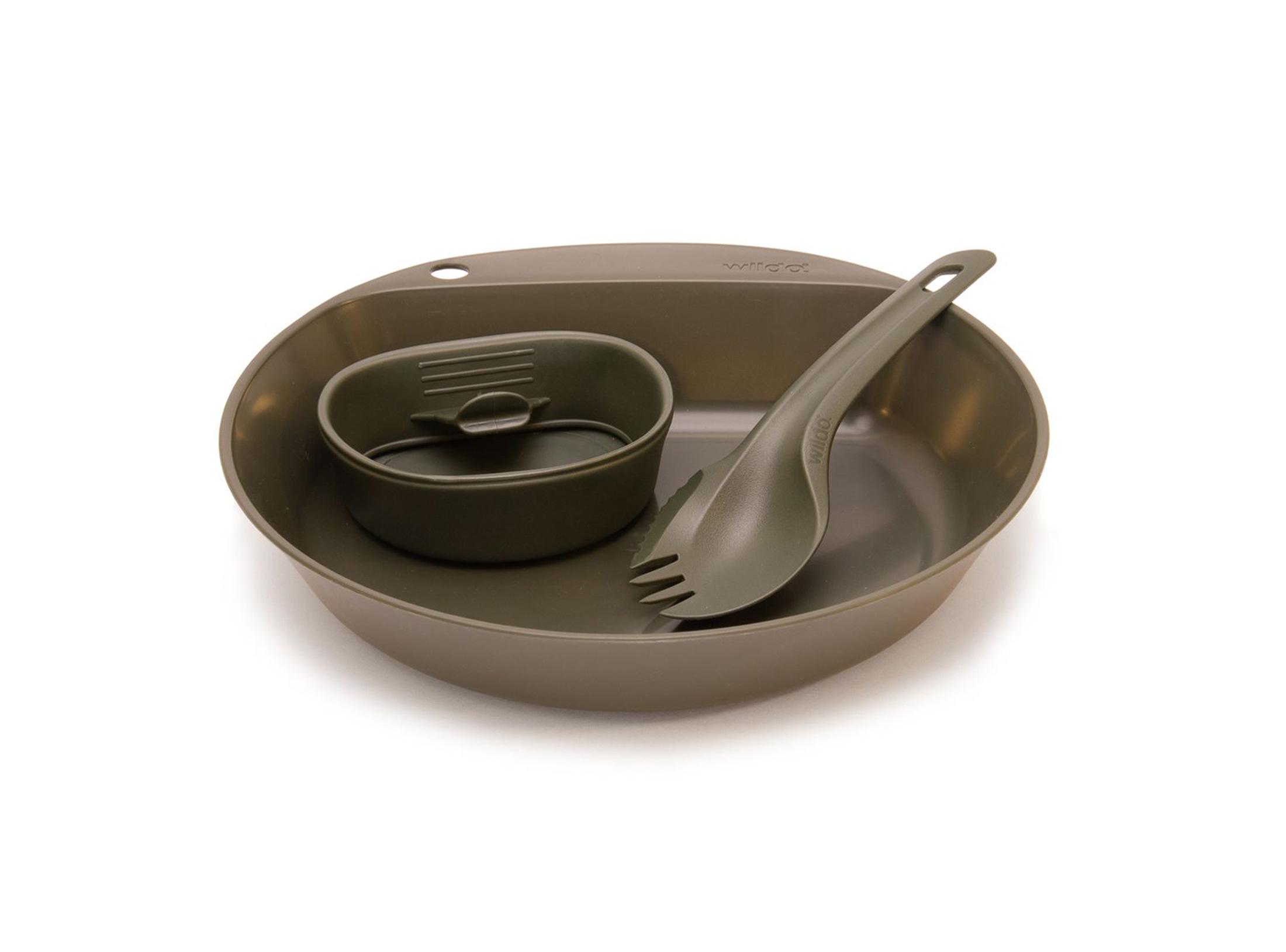 wildo-pathfinder-kit-outdoor-geschirrset image 2