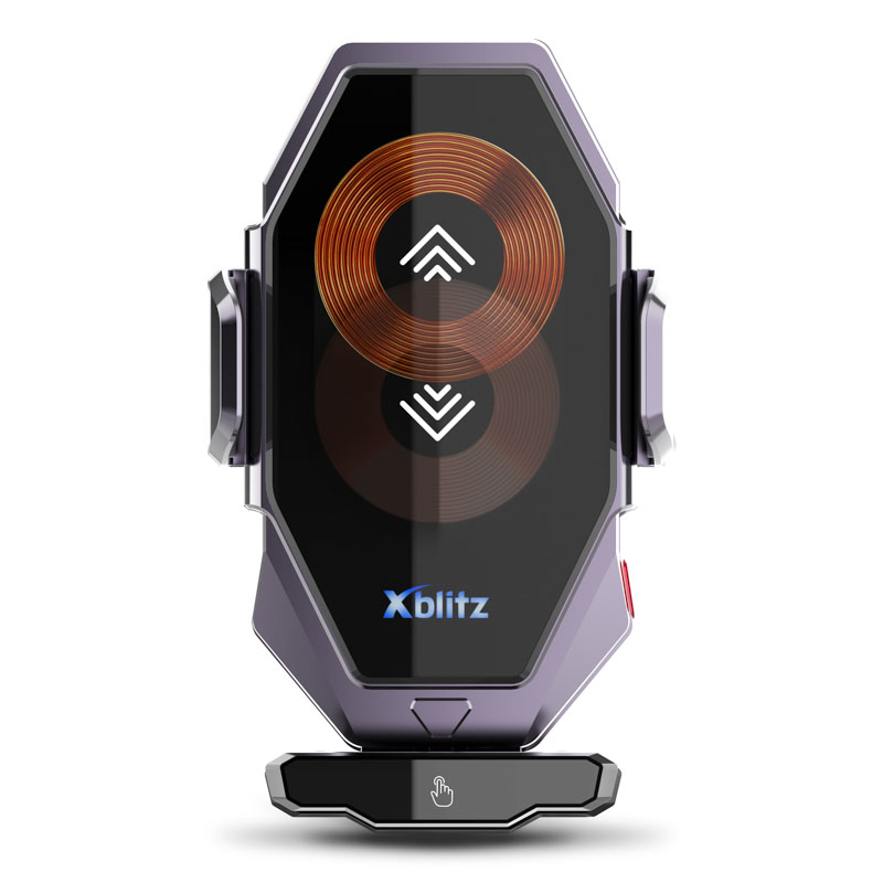 xblitz-fx8-elegance-kfz-handyhalterung-mit-induktivem-laden-usb-c image 3