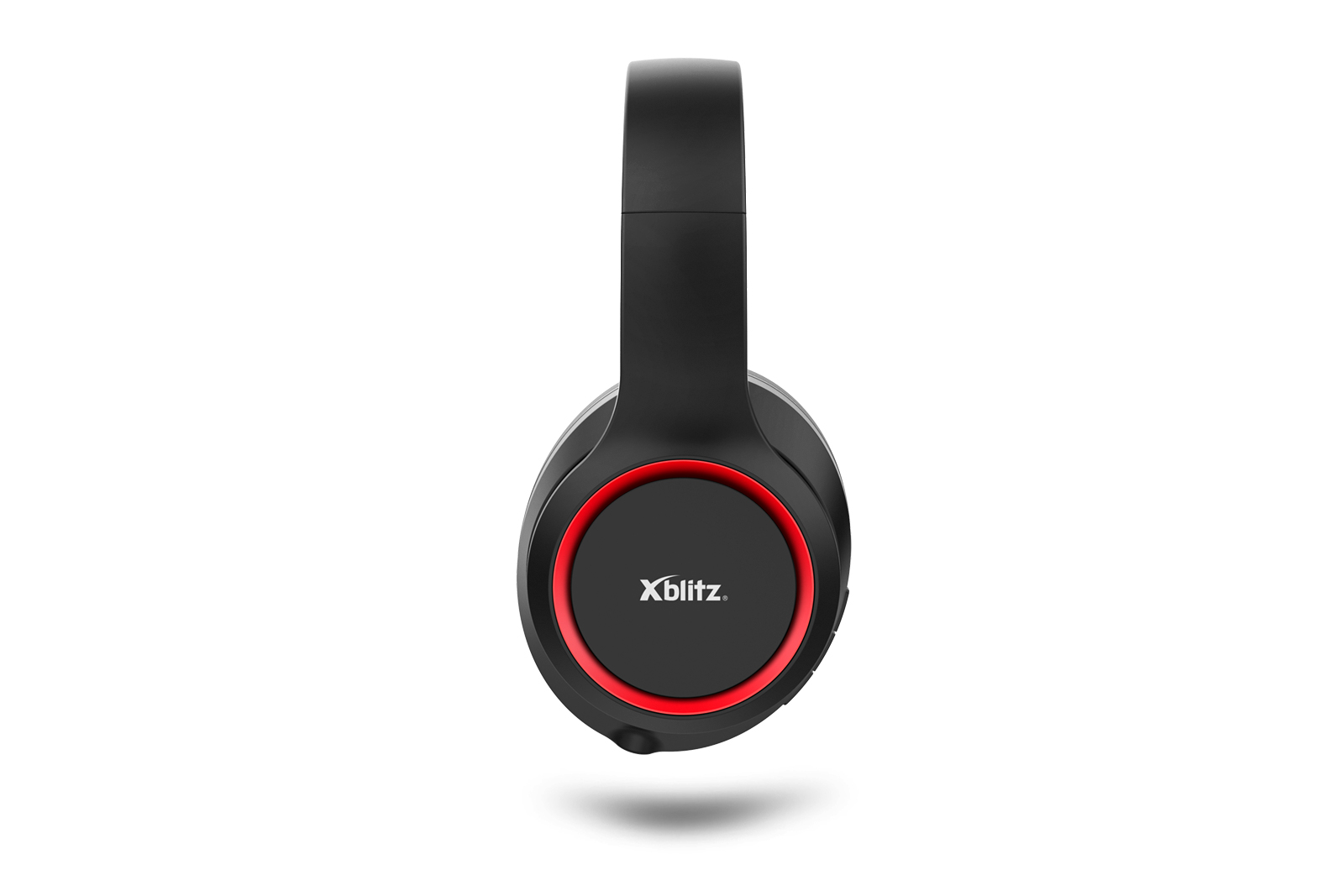 xblitz-beast-red-bluetooth-kopfh-rer-kabellose-over-ear image 3