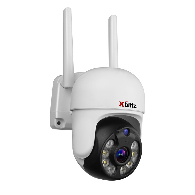 xblitz-armor-400-outdoor-wlan-ip-kamera-dual-band image 2