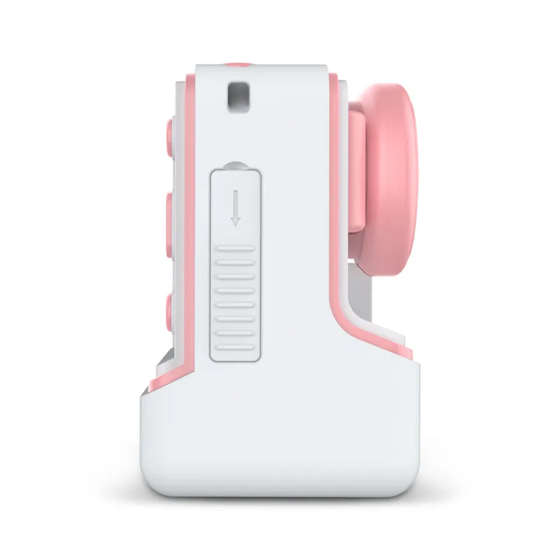xblitz-flash-pink-kinder-sofortbildkamera-mit-thermodrucker image 6