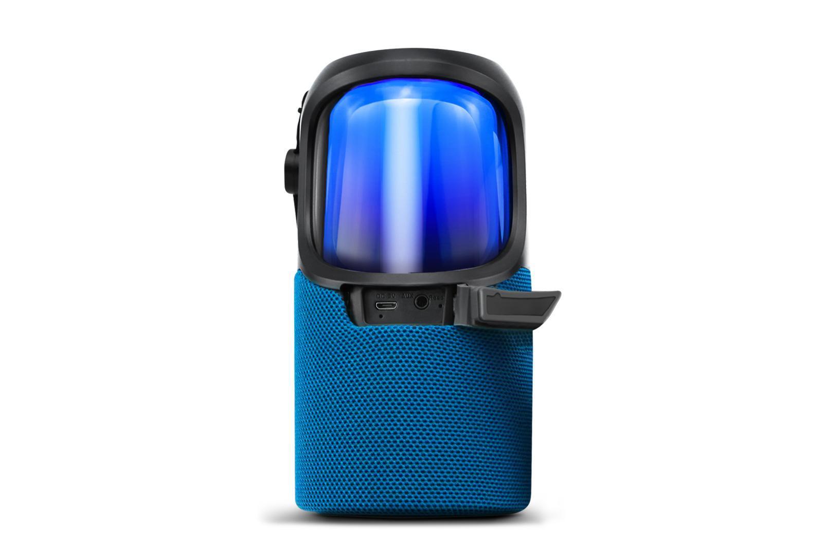 xblitz-glow-tragbarer-bluetooth-lautsprecher-mit-licht image 6