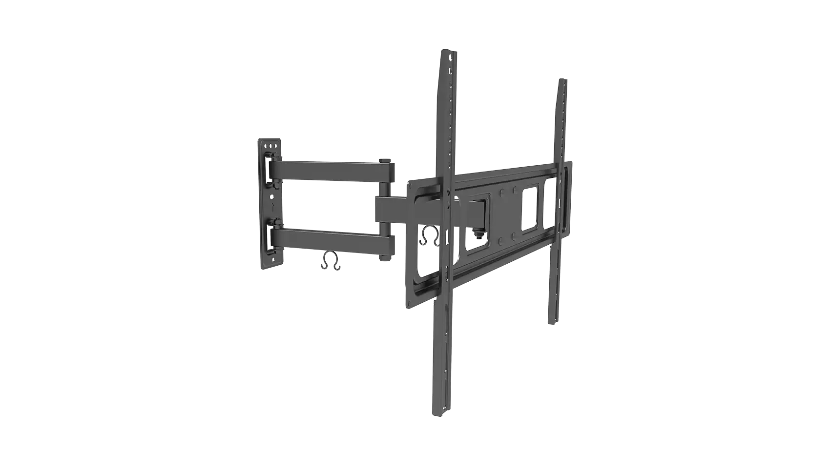 telestar-wall-mount-3275-40-universelle-tv-wandhalterung-32-75-zoll image 1