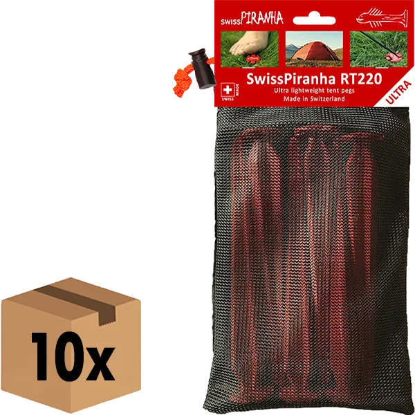 swiss-piranha-rt220-zeltheringe-redtrout-1-ve-6er-set-mit-s-ckli image 1
