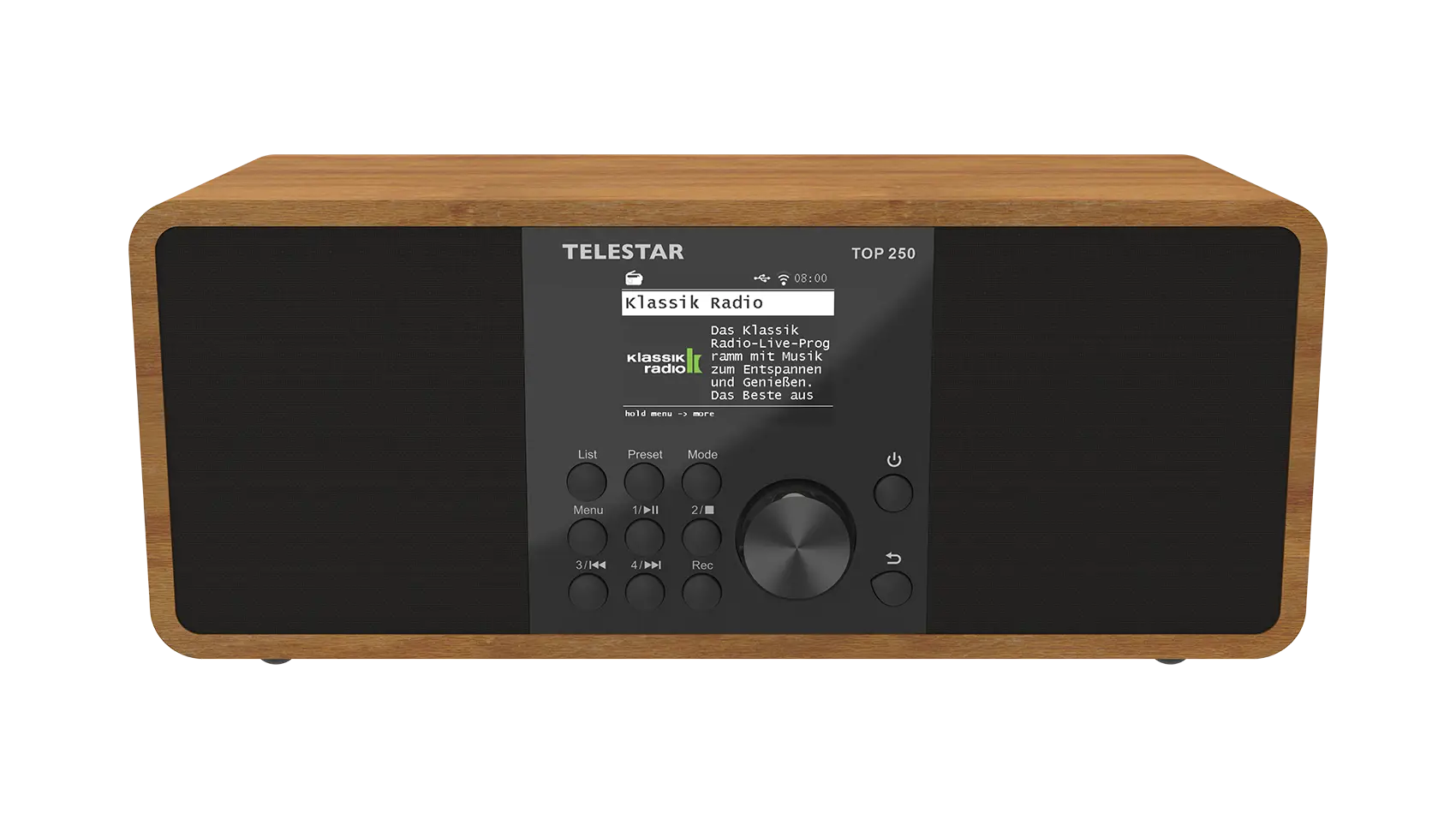 telestar-trotty-top-250-holz-multifunktionsradio-dab image 2