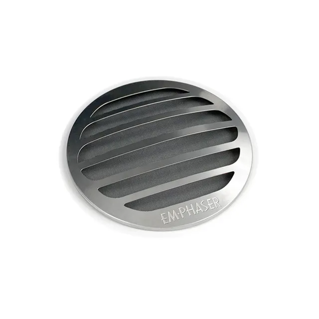 emphaser-em-mbgrill-edelstahl-lautsprecherblende-f-r-mercedes-benz-4er-set image 1