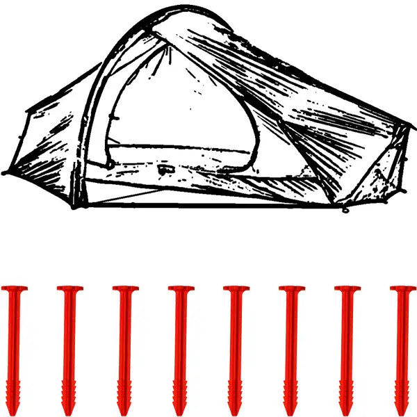 swiss-piranha-ultralight-peg-set-f-r-hilleberg-enan-8x-rt90-zeltheringe image 1