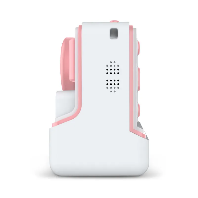 xblitz-flash-pink-kinder-sofortbildkamera-mit-thermodrucker image 7