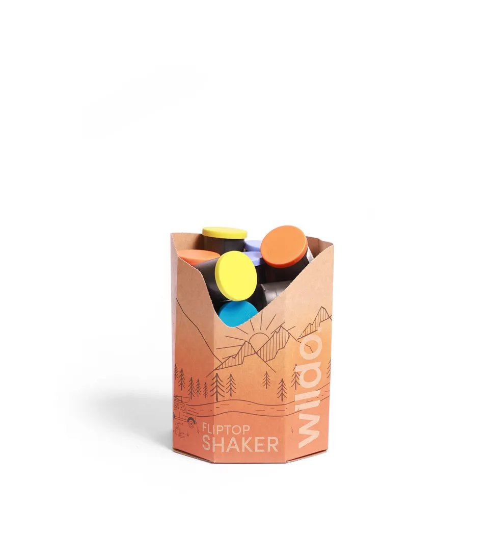wildo-shaker-fusion-24-st-ck-trinkflaschen-set-gro-pack image 1