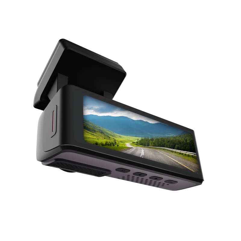 xblitz-go3-dashcam-4k-uhd-30fps-mit-g-sensor image 7