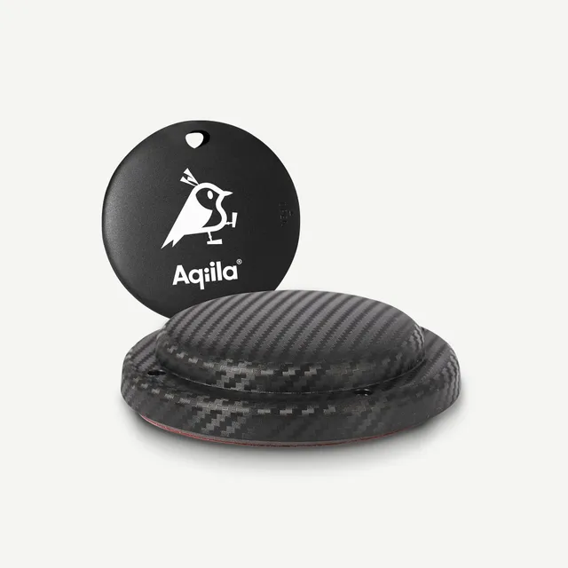 aqiila-tagbird-item-finder-mit-halterung image 1