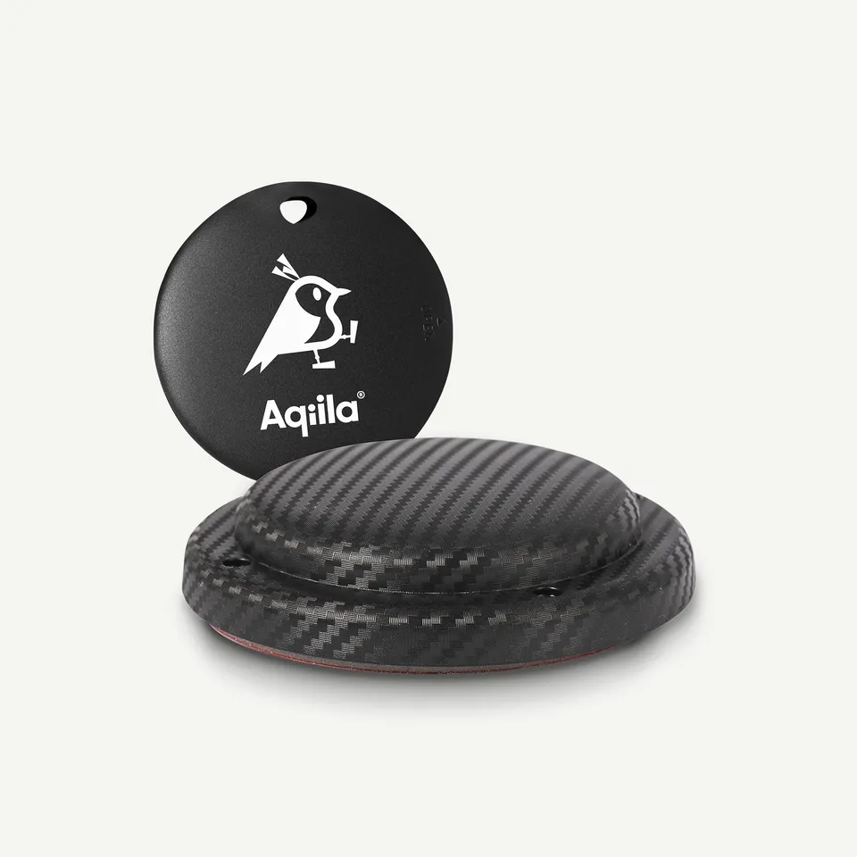 aqiila-tagbird-item-finder-mit-halterung image 1