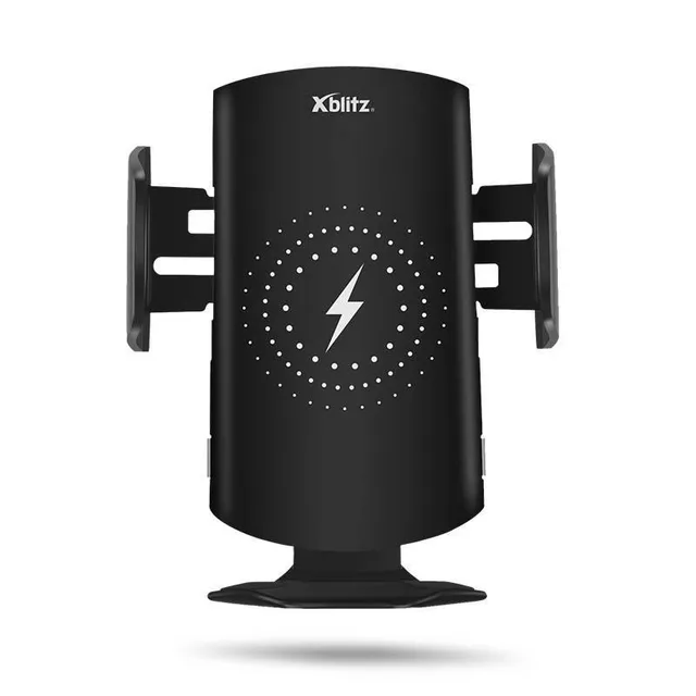 xblitz-gx2-auto-smartphonehalter-mit-automatischer-horizontal-drehung image 1