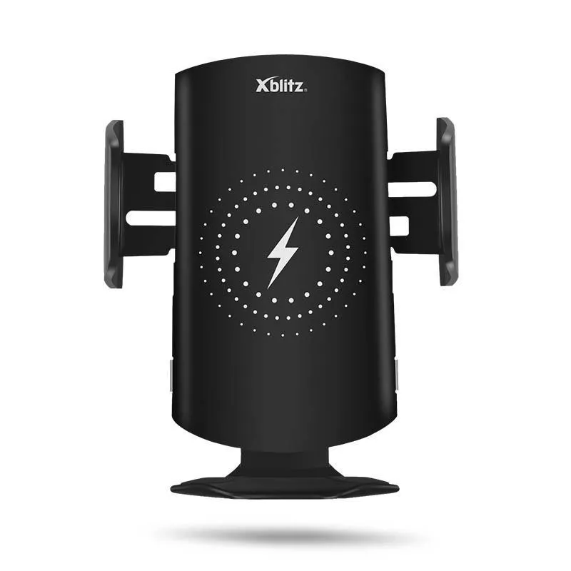 xblitz-gx2-auto-smartphonehalter-mit-automatischer-horizontal-drehung image 1