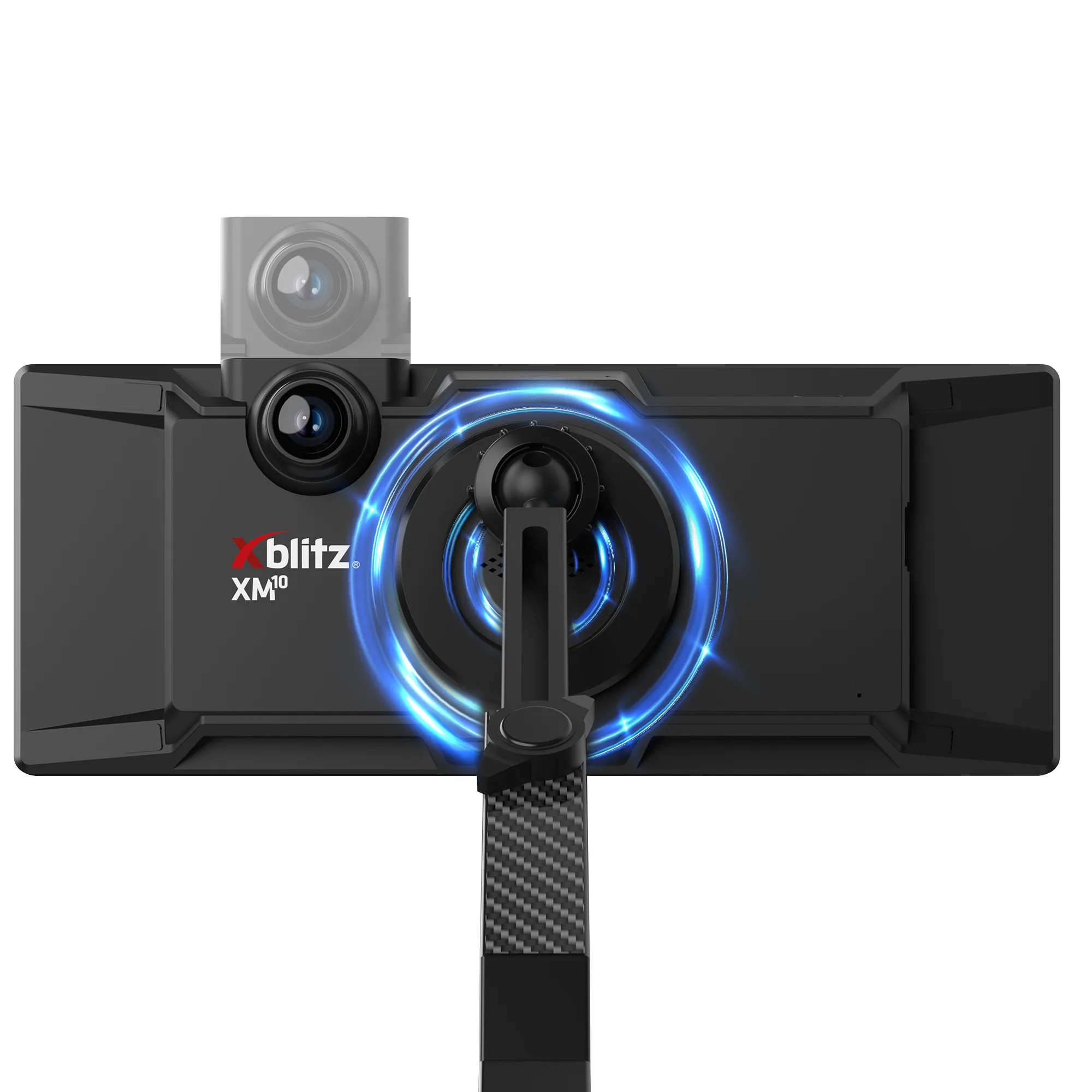 xblitz-xm10-magnetische-auto-halterung-f-r-multimedia-station image 6
