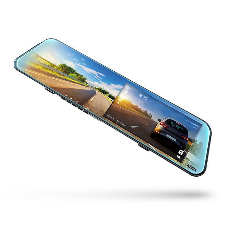 xblitz-mirror-view-spiegel-dashcam image 3