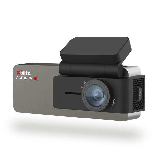 xblitz-platinum-4k-dashcam-mit-wifi-und-app-steuerung image 1