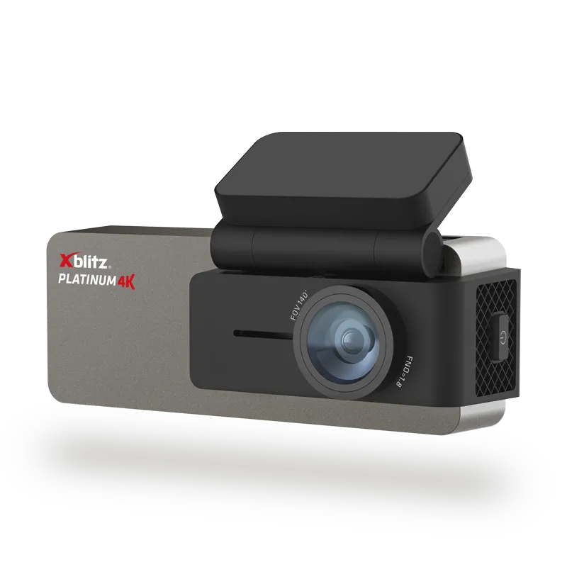 xblitz-platinum-4k-dashcam-mit-wifi-und-app-steuerung image 1