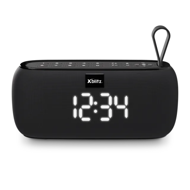 xblitz-master-200-bluetooth-lautsprecher-10w image 1
