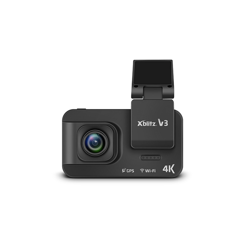 xblitz-v3-4k-dashcam-mit-wifi-und-gps image 2