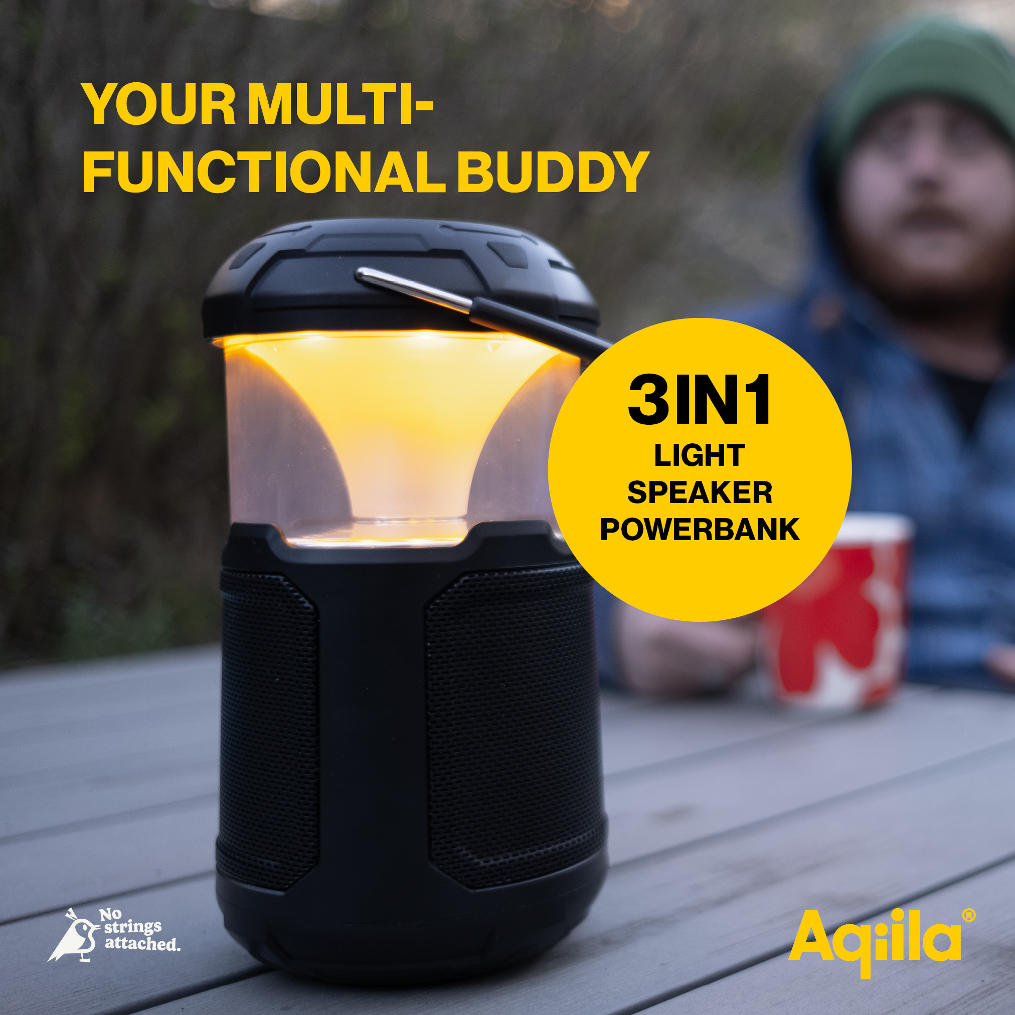 aqiila-soundbird-b10-bluetooth-speaker-mit-licht-und-360-sound image 8
