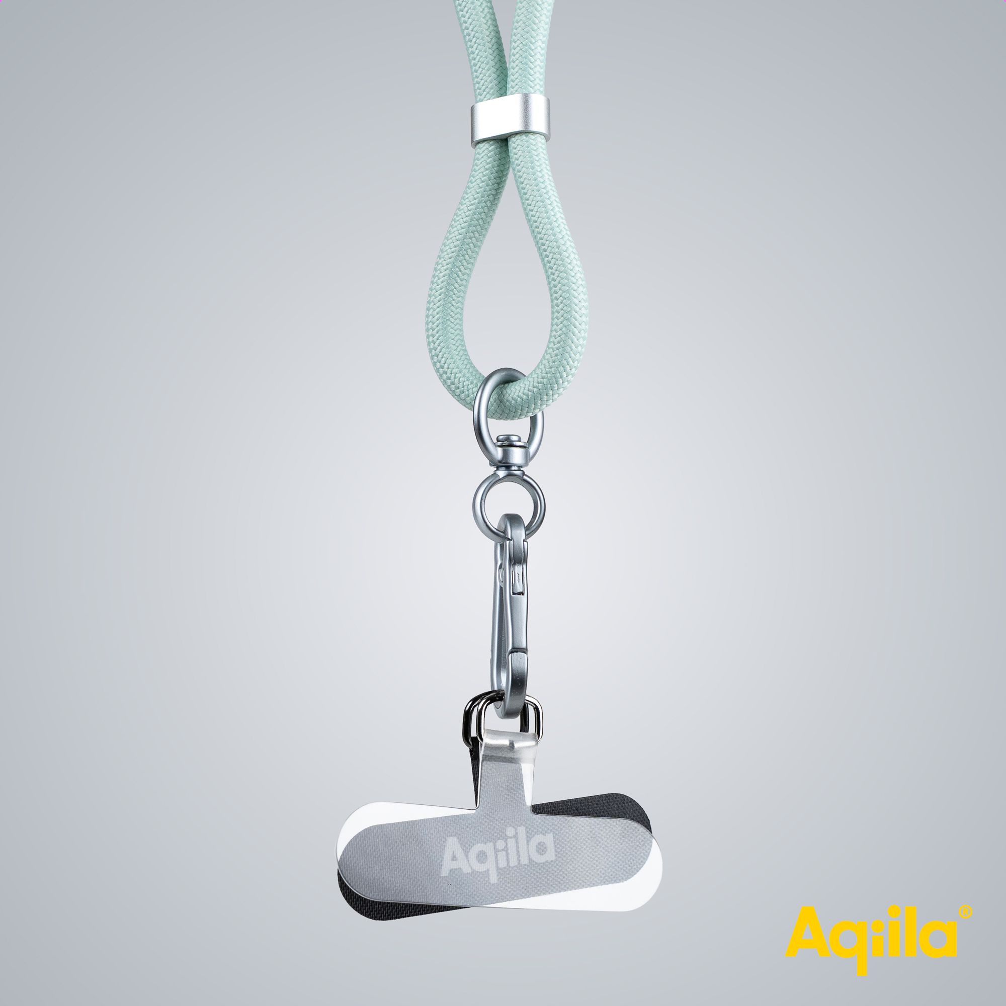 aqiila-lanyard-power-cable-lightning-handy-ladekabel-mit-umh-ngeband-gr-n image 7