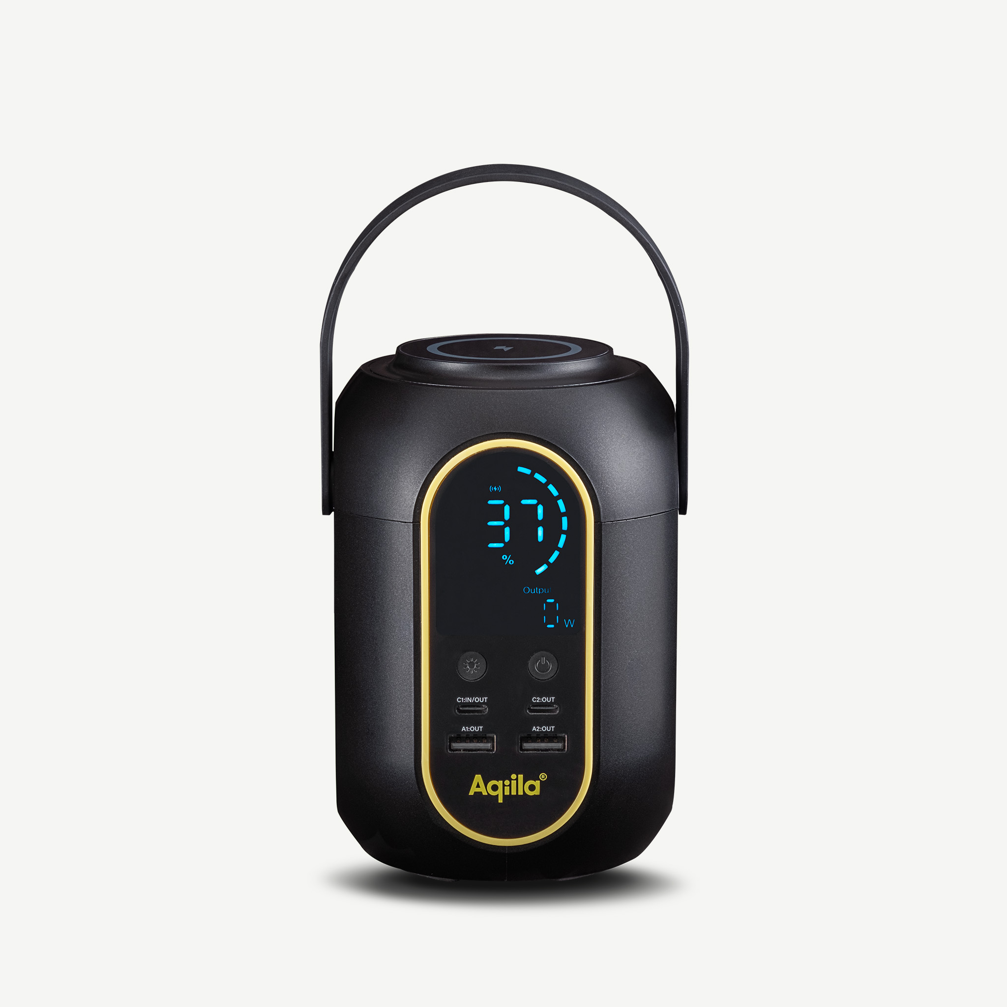 aqiila-powerbird-s140-mini-powerstation-200wh-54000mah-140w image 2