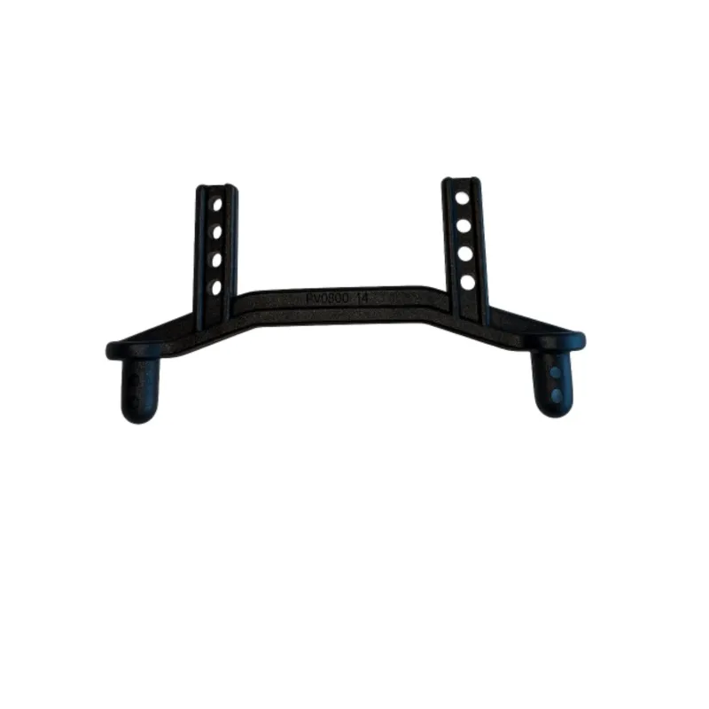 xblitz-vroom-x-halterung-vorne-hinten-f-r-rc-auto-ersatzteil-set image 1
