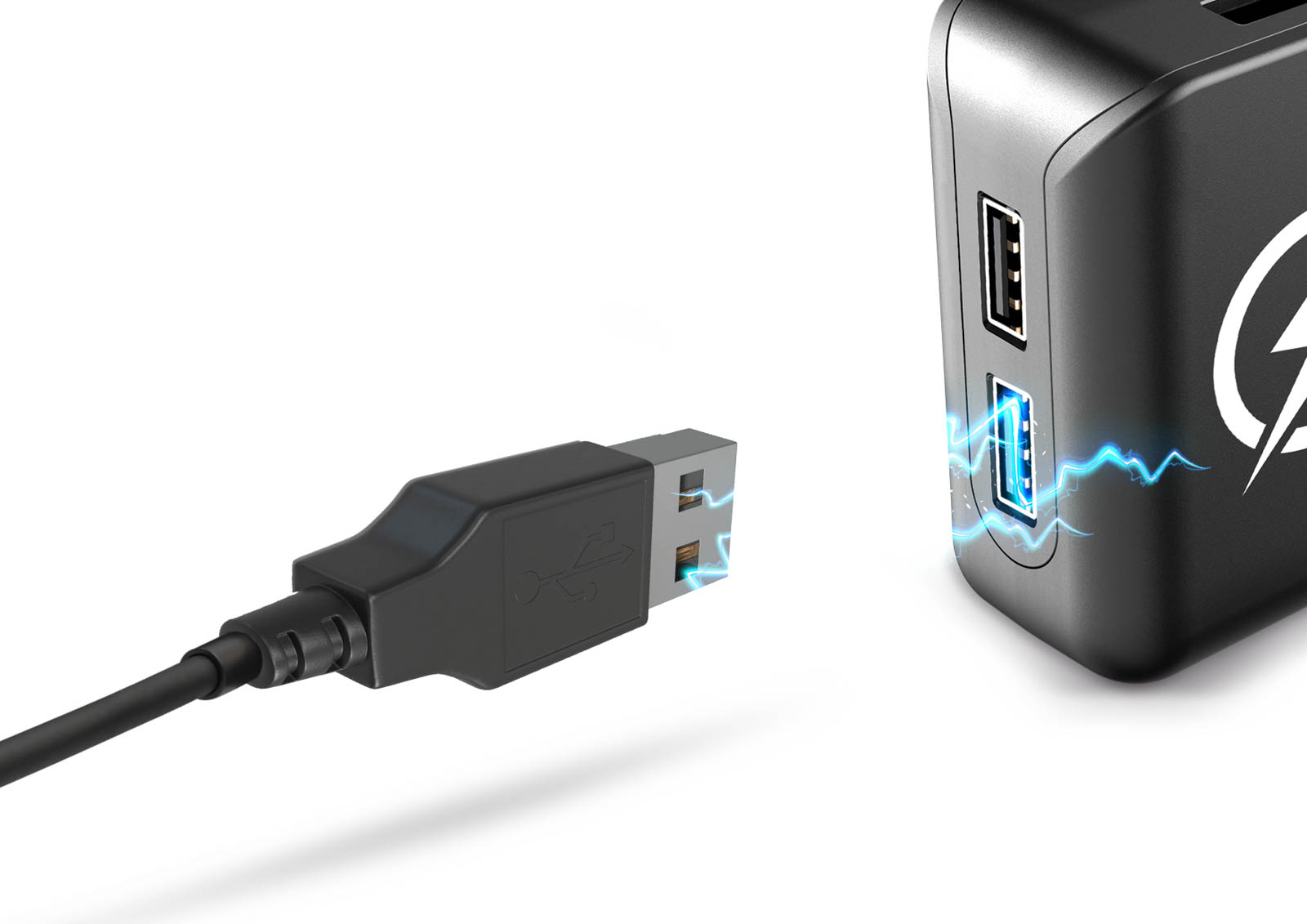 xblitz-r7-quick-charge-kfz-verteiler-zigarettenanz-nder image 5