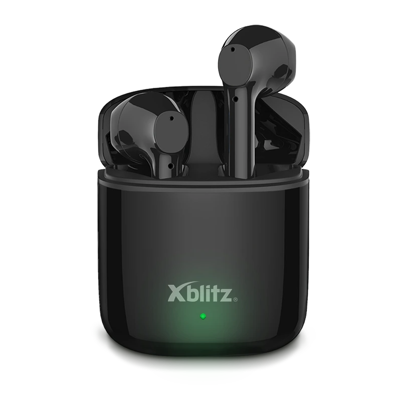 xblitz-snake-mojo-true-wireless-in-ear-kopfh-rer-schwarz image 1