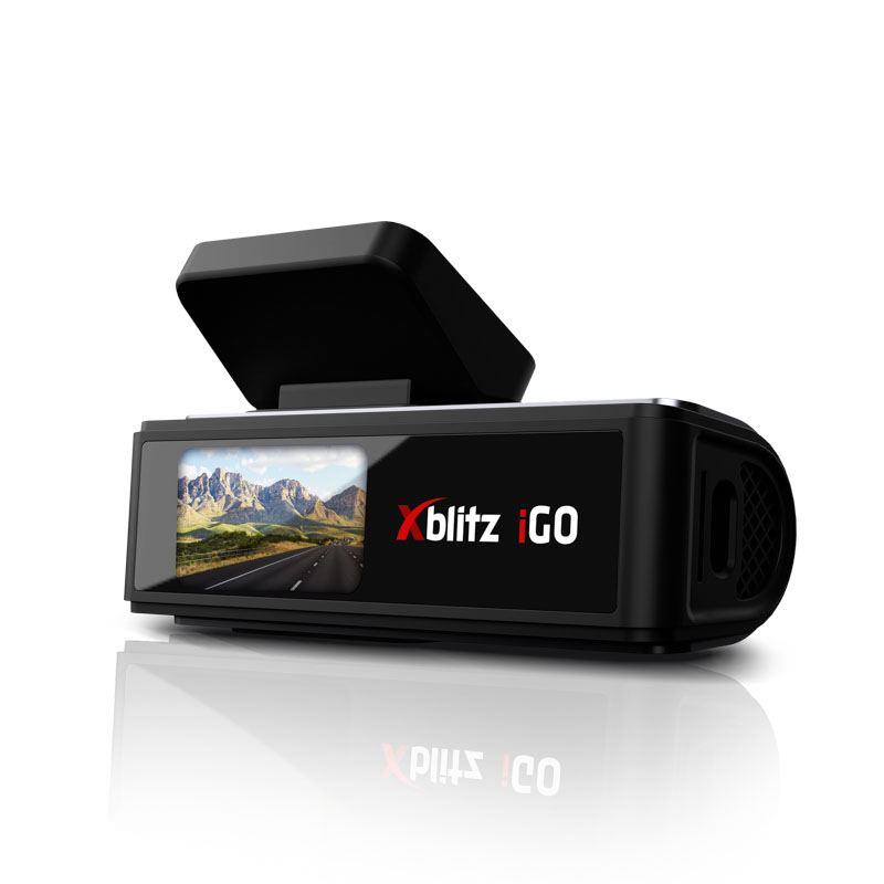 xblitz-igo-dashcam-mit-gps-wifi-und-g-sensor image 4