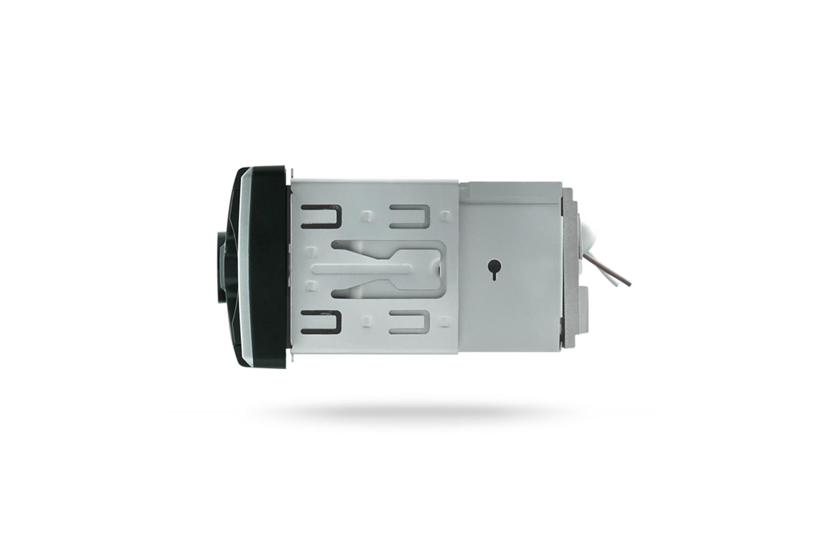 xblitz-rf400-cam-autoradio-mit-r-ckfahrkamera image 3