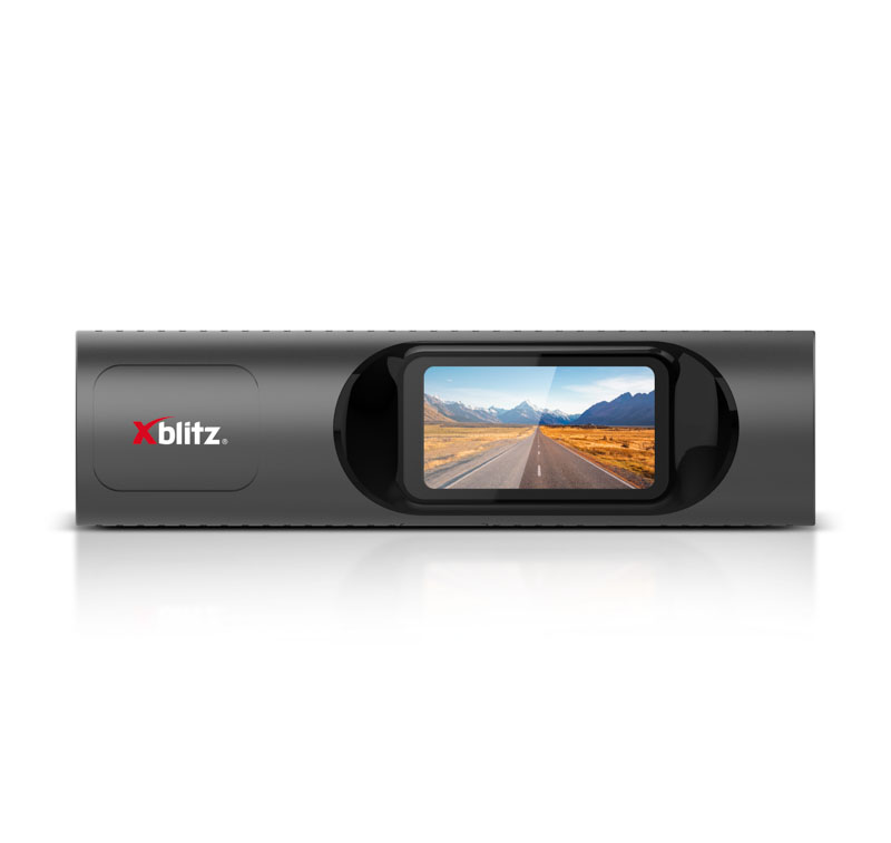 xblitz-v4-professional-dashcam-2-5k-full-hd-mit-front-und-heckkamera image 5