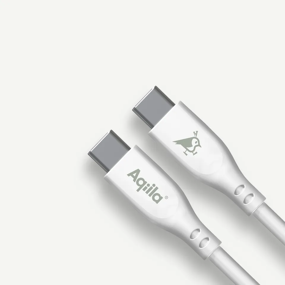 aqiila-cablebird-cs11-usb-c-zu-usb-c-kabel-1-m image 1