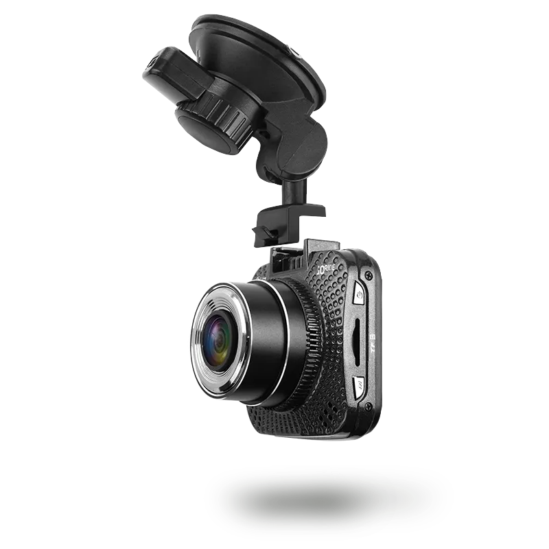xblitz-go-ride-dashcam-mit-170-weitwinkel-nachtmodus-und-g-sensor image 1