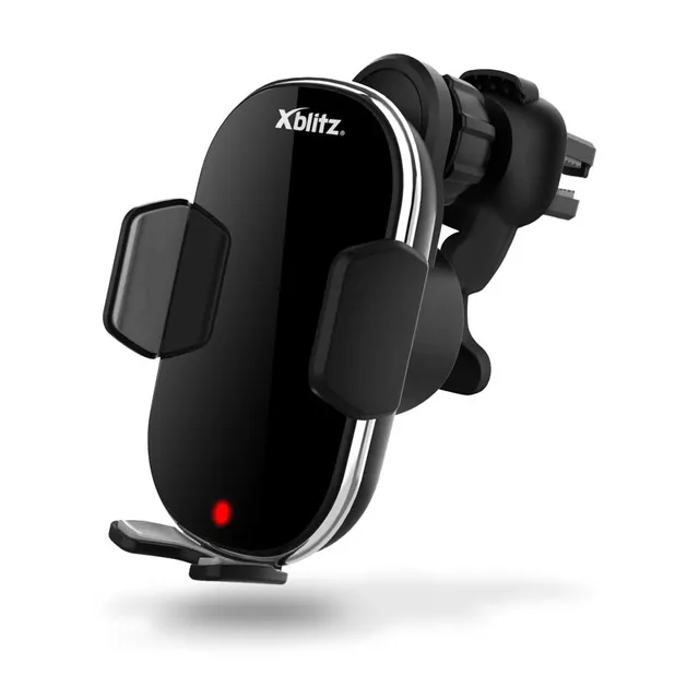 xblitz-aurum-black-smartphone-halterung-l-ftungsgitter image 1