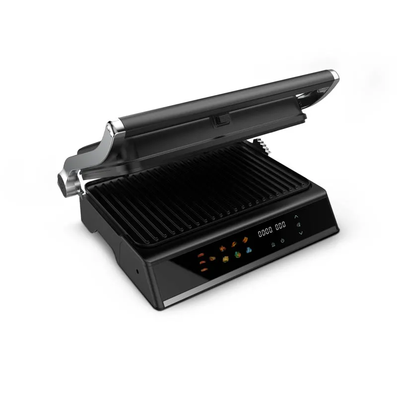 xblitz-home-max-t-elektrogrill-120-230-c-f-r-gem-se-und-fleisch image 2